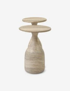 Soteldo Nesting Round Side Tables (Set Of 2) -Lulu and Georgia Store 248340 001 FRT 1