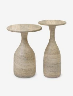 Soteldo Nesting Round Side Tables (Set Of 2) -Lulu and Georgia Store 248340 001 SID 1