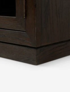 Capitola Media Console -Lulu and Georgia Store 248509 001 DET 4