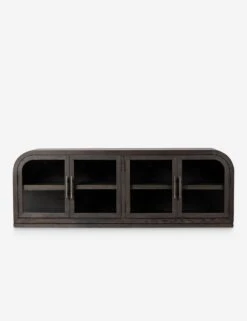 Capitola Media Console