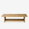 Zeno Coffee Table By Amber Lewis X Four Hands
