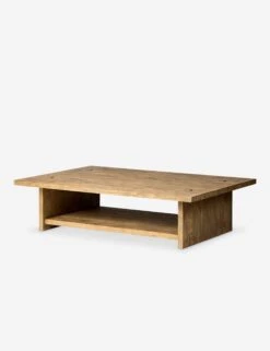 Zeno Coffee Table By Amber Lewis X Four Hands -Lulu and Georgia Store 249081 001 PRM 1