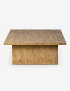 Zeno Coffee Table By Amber Lewis X Four Hands -Lulu and Georgia Store 249081 001 SID 1