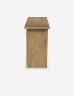 Zeno Console Table By Amber Lewis X Four Hands -Lulu and Georgia Store 249082 001 SID 1