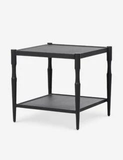 Augusta Side Table By Amber Lewis X Four Hands -Lulu and Georgia Store 249102 001 PRM 1