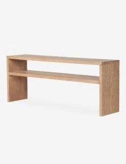 Hathaway Console Table By Amber Lewis X Four Hands -Lulu and Georgia Store 249116 001 PRM 1 b1b34d19 ed7a 4585 ba2e 3ebd58b27a71