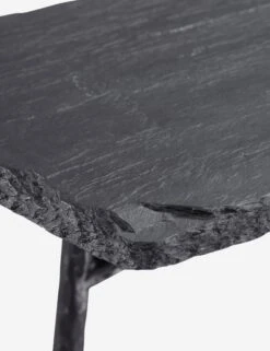 Daeva Console Table -Lulu and Georgia Store 24953 a6 detail