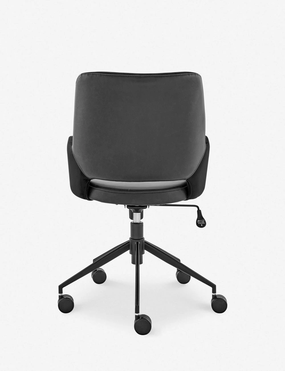 Randy Adjustable Office Chair 5 Randy Adjustable Office Chair - Image 5