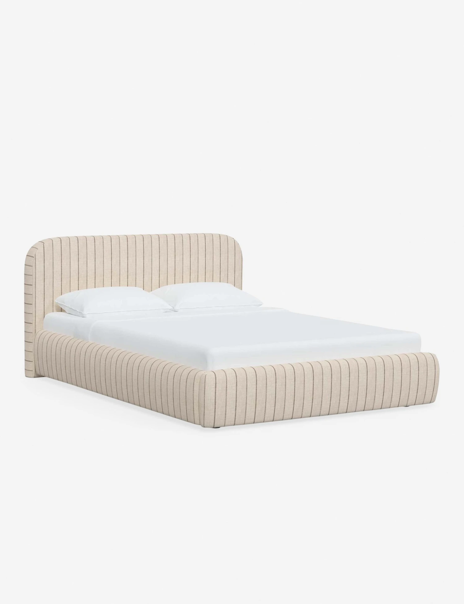 Nabiha Platform Bed 10 Nabiha Platform Bed - Image 10