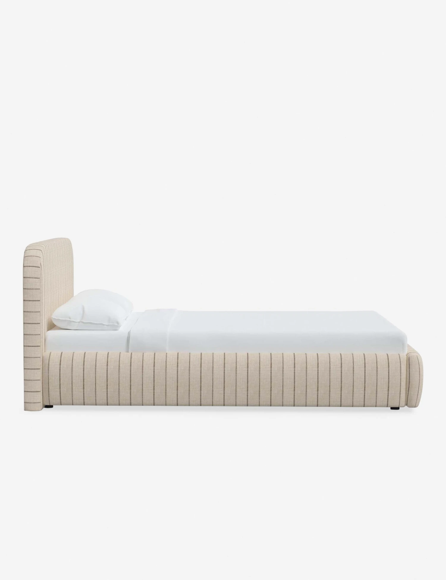 Nabiha Platform Bed 11 Nabiha Platform Bed - Image 11