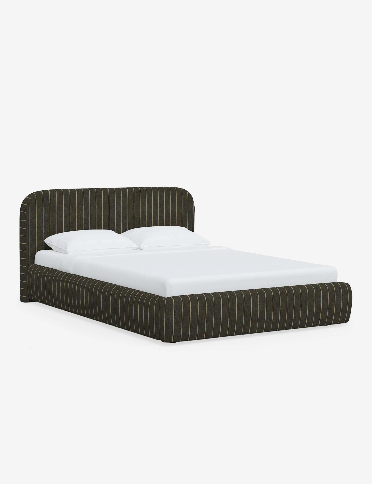 Nabiha Platform Bed 14 Nabiha Platform Bed - Image 14