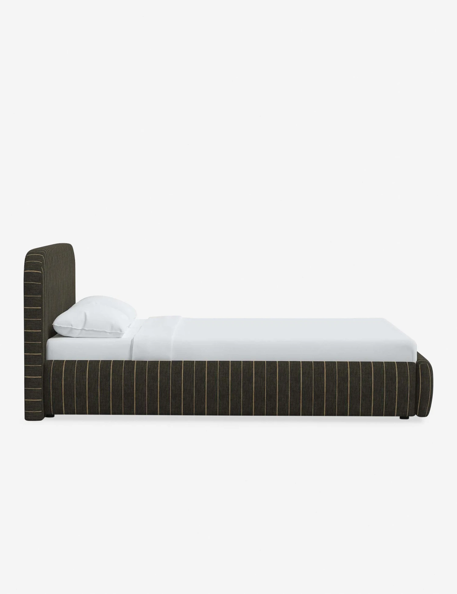 Nabiha Platform Bed 15 Nabiha Platform Bed - Image 15