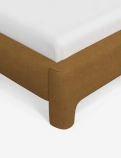 Kaisley Platform Bed -Lulu and Georgia Store 3680BEDZMSSM 5