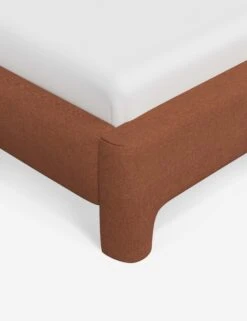 Kaisley Platform Bed -Lulu and Georgia Store 3680BEDZMTRC 5