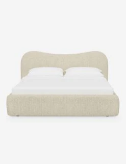 Gladys Platform Bed By Sarah Sherman Samuel -Lulu and Georgia Store 3690BEDMMISND 2