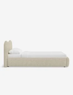 Gladys Platform Bed By Sarah Sherman Samuel -Lulu and Georgia Store 3690BEDMMISND 3
