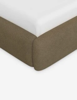 Gladys Platform Bed By Sarah Sherman Samuel -Lulu and Georgia Store 3690BEDRCKCPP 5