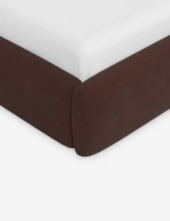 Gladys Platform Bed By Sarah Sherman Samuel -Lulu and Georgia Store 3690BEDRCKWNE 5