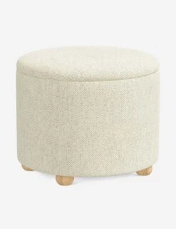 Kamila Storage Ottoman -Lulu and Georgia Store 376NATMLSCNV 1
