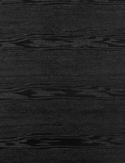 Barra Round Dining Table 11 Barra Round Dining Table -Lulu and Georgia Store 38656BLK KIT 05 SW