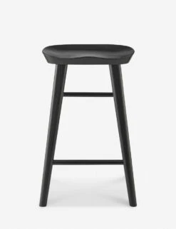 Jonah Counter Stool -Lulu and Georgia Store 39133 BLK 01