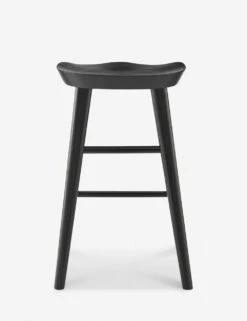Jonah Counter Stool -Lulu and Georgia Store 39133 BLK 05