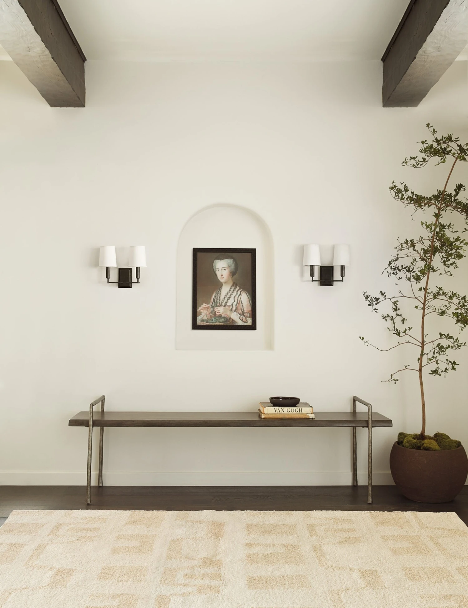 Indrani Bench 2 Indrani Bench - Image 2