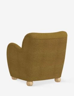 Baird Accent Chair -Lulu and Georgia Store 4405NATCPNOCH 4