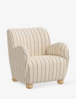 Baird Accent Chair -Lulu and Georgia Store 4405NATFRTCHR 1