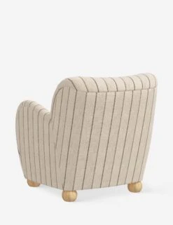 Baird Accent Chair -Lulu and Georgia Store 4405NATFRTCHR 4