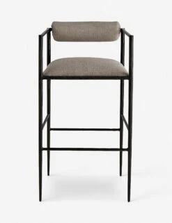 Barbana Bar Stool By Arteriors