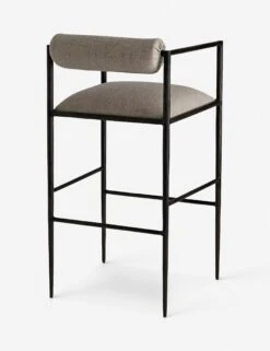 Barbana Bar Stool By Arteriors -Lulu and Georgia Store 4709.d2