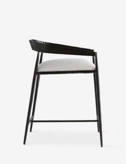 Ansel Counter Stool By Arteriors -Lulu and Georgia Store 4746.d2 a892d7d3 4f63 45a8 ba4f 15519cb6ffa4
