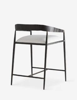 Ansel Counter Stool By Arteriors -Lulu and Georgia Store 4746.d3 fe521e69 319c 4d44 947a 6ec25952b363