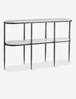 Elton Console Table By Arteriors -Lulu and Georgia Store 4815