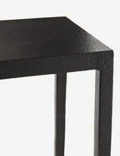 Hogan Console Table By Arteriors -Lulu and Georgia Store 4816.d3
