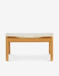 Charise Indoor / Outdoor Ottoman -Lulu and Georgia Store 5 226925 001 BCK 1