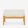 Charise Indoor / Outdoor Ottoman