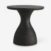 Scout Side Table By Arteriors