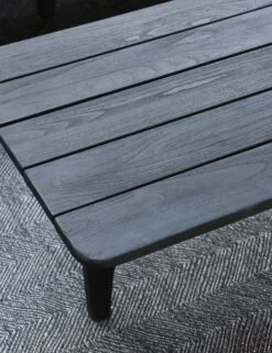 Valerie Indoor / Outdoor Coffee Table -Lulu and Georgia Store 51005868 5 LIFESTYLE