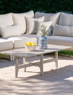 Valerie Indoor / Outdoor Coffee Table -Lulu and Georgia Store 51005869 4 LIFESTYLE