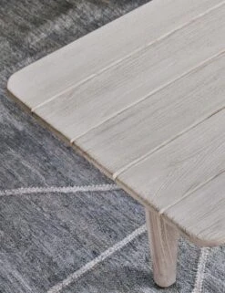 Valerie Indoor / Outdoor Coffee Table -Lulu and Georgia Store 51005869 5 LIFESTYLE