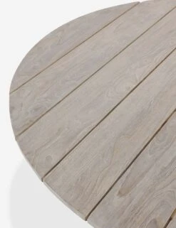 Rosetta Indoor / Outdoor Round Dining Table -Lulu and Georgia Store 51005874 2 PRODUCT