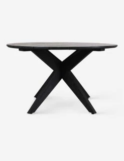 Rosetta Indoor / Outdoor Round Dining Table -Lulu and Georgia Store 51005875 1 PRODUCT
