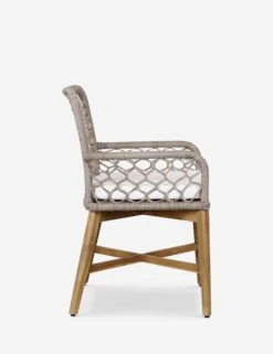 Katina Indoor / Outdoor Dining Chair -Lulu and Georgia Store 53051373 2 PRODUCT