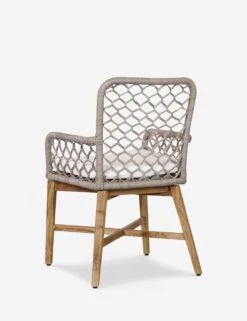 Katina Indoor / Outdoor Dining Chair -Lulu and Georgia Store 53051373 3 PRODUCT