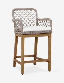 Katina Indoor / Outdoor Counter Stool -Lulu and Georgia Store 53051439 PRODUCT