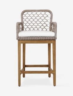 Katina Indoor / Outdoor Counter Stool