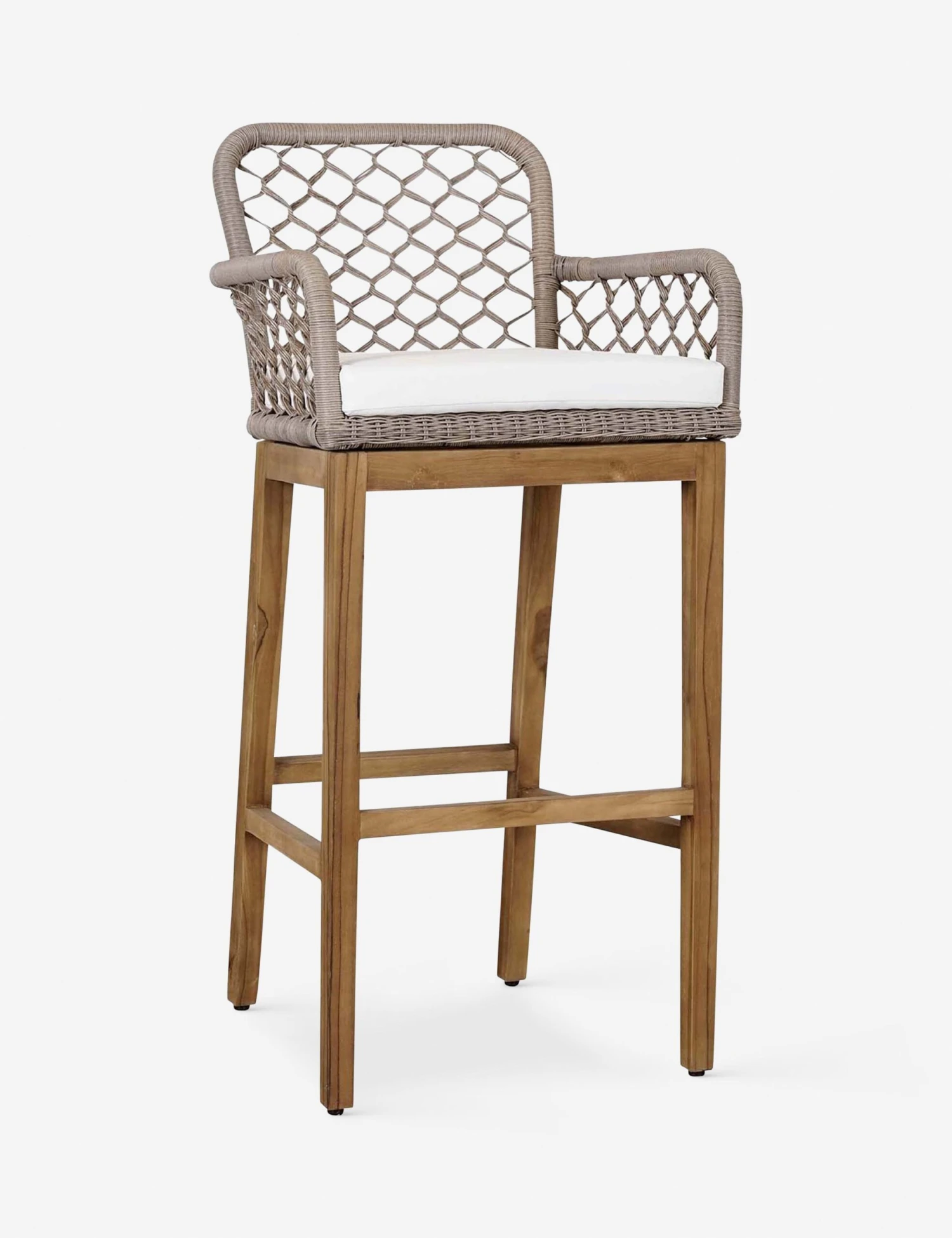 Katina Indoor / Outdoor Bar Stool 3 Katina Indoor / Outdoor Bar Stool - Image 3
