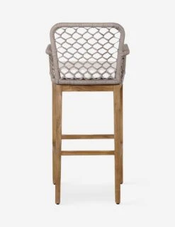 Katina Indoor / Outdoor Bar Stool 10 Katina Indoor / Outdoor Bar Stool -Lulu and Georgia Store 53051440 3 PRODUCT